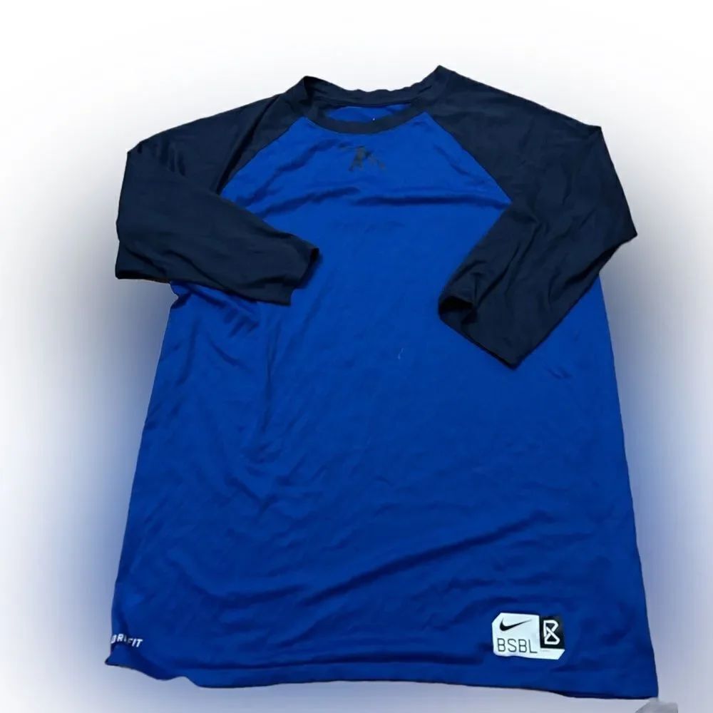 Nike BSBL Dri-Fit Tshirt
